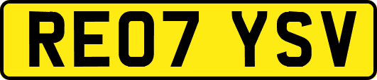 RE07YSV
