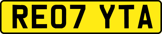 RE07YTA