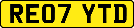 RE07YTD