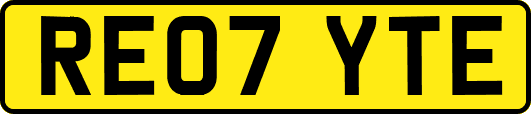 RE07YTE