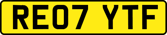 RE07YTF