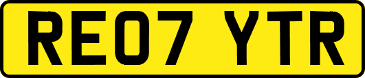 RE07YTR