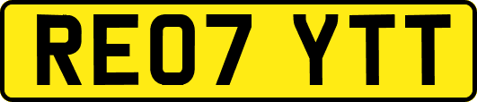 RE07YTT