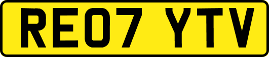 RE07YTV
