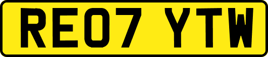 RE07YTW