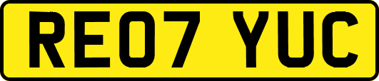 RE07YUC