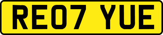 RE07YUE