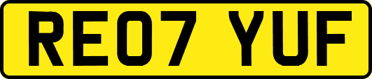 RE07YUF