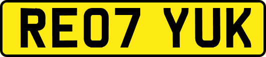 RE07YUK