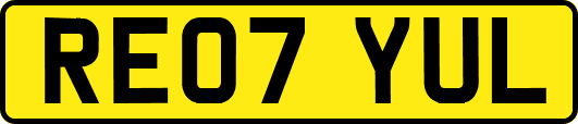RE07YUL