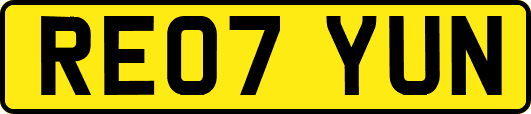 RE07YUN