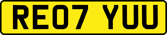 RE07YUU