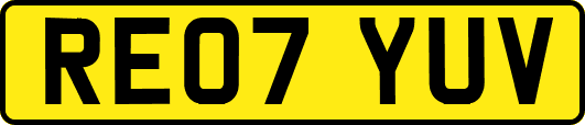 RE07YUV