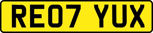RE07YUX