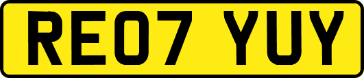 RE07YUY