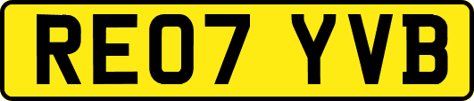 RE07YVB