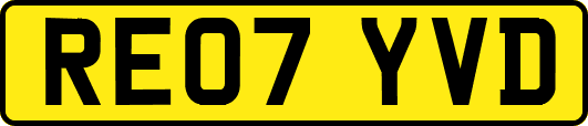 RE07YVD