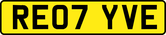 RE07YVE
