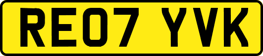 RE07YVK