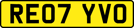 RE07YVO