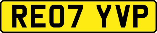 RE07YVP