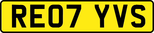 RE07YVS