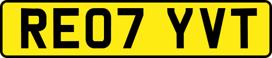 RE07YVT