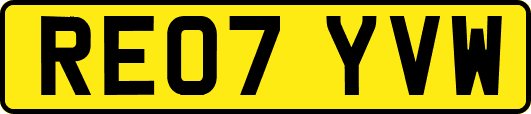 RE07YVW