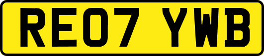 RE07YWB