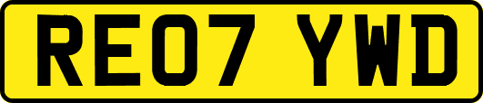 RE07YWD