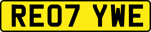 RE07YWE
