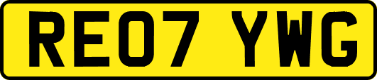 RE07YWG