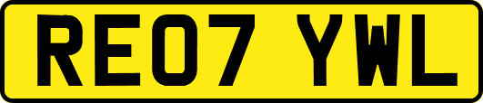 RE07YWL