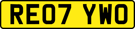 RE07YWO