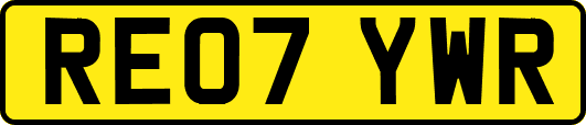 RE07YWR