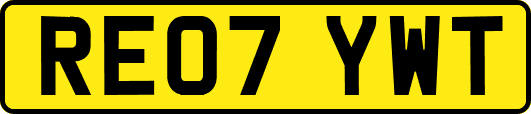 RE07YWT