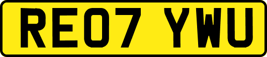 RE07YWU