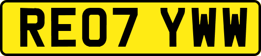 RE07YWW