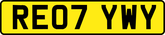 RE07YWY