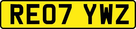 RE07YWZ