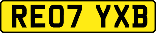 RE07YXB