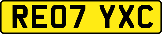 RE07YXC