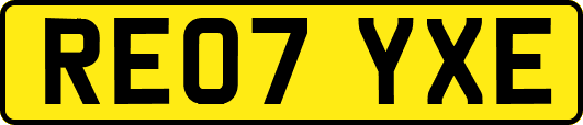 RE07YXE