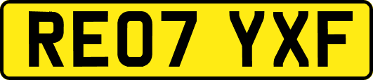 RE07YXF