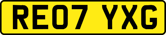 RE07YXG