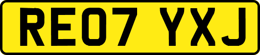 RE07YXJ