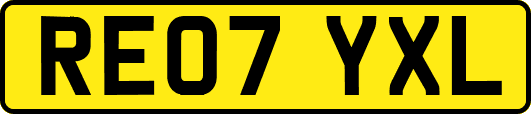 RE07YXL