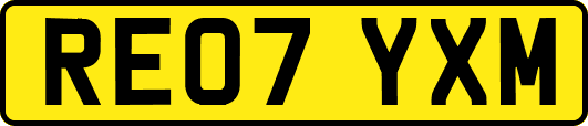 RE07YXM