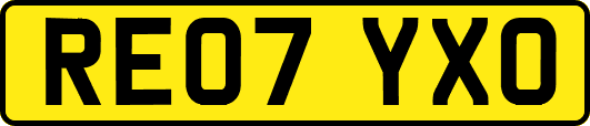 RE07YXO