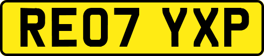 RE07YXP